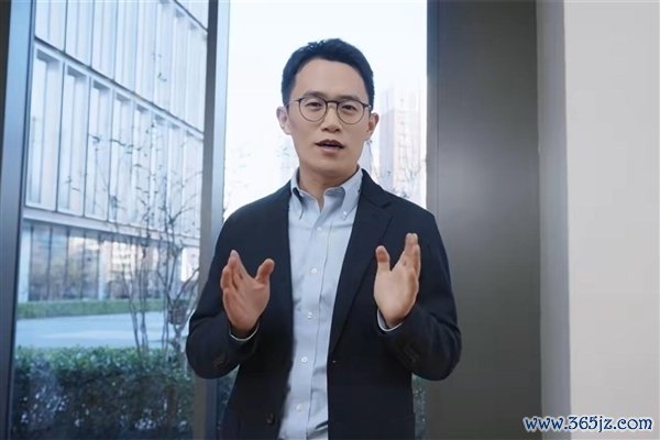 从红米换到iPhone 被责骂为啥不换华为手机 王腾回话一个字